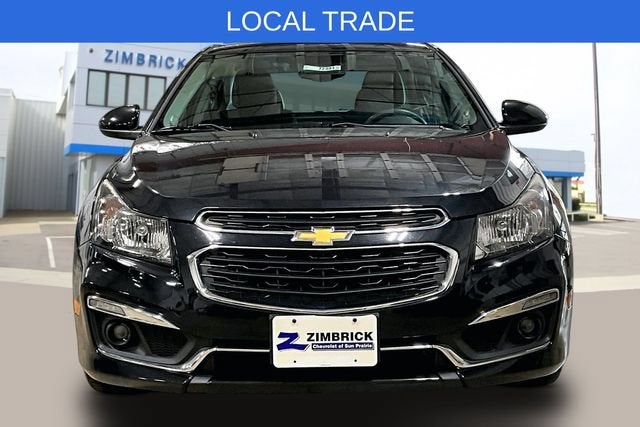 Used 2016 Chevrolet Cruze Limited 1LT with VIN 1G1PE5SB1G7141777 for sale in Sun Prairie, WI