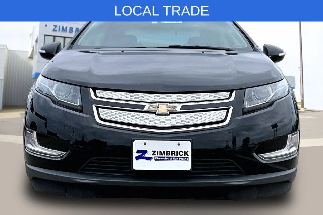 Used 2014 Chevrolet Volt Base with VIN 1G1RB6E49EU149984 for sale in Sun Prairie, WI