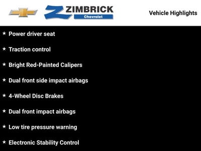 2023 Chevrolet Corvette Stingray 1LT