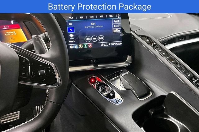 2022 Chevrolet Corvette Stingray 2LT