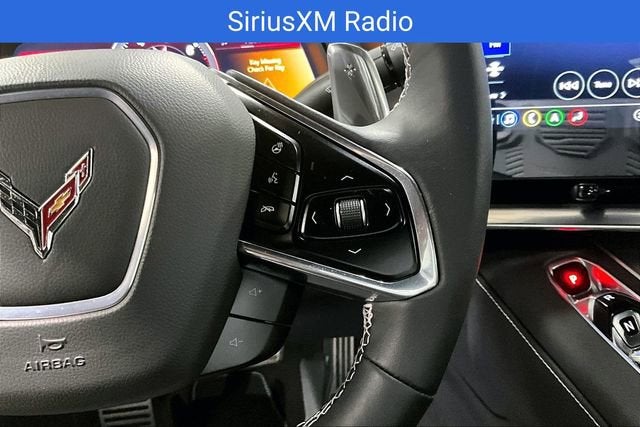 2022 Chevrolet Corvette Stingray 2LT