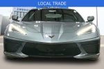 2022 Chevrolet Corvette Stingray 2LT