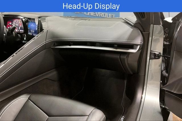 2022 Chevrolet Corvette Stingray 2LT