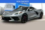 2022 Chevrolet Corvette Stingray 2LT