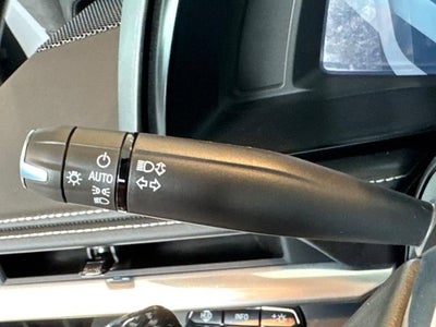 2025 Chevrolet Corvette E-Ray 3LZ