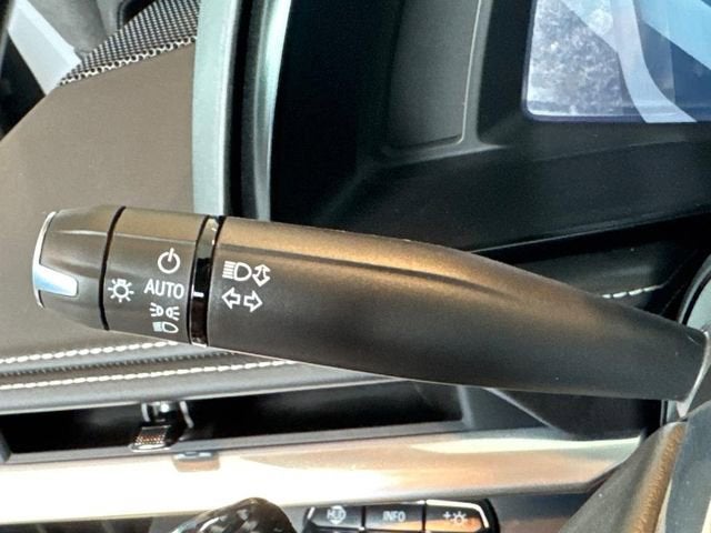 2025 Chevrolet Corvette E-Ray 3LZ