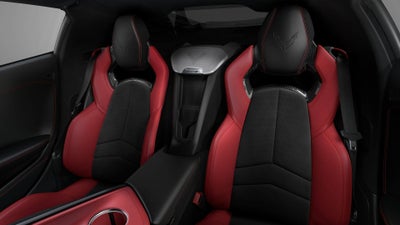2027 Chevrolet Corvette Grand Sport 3LT