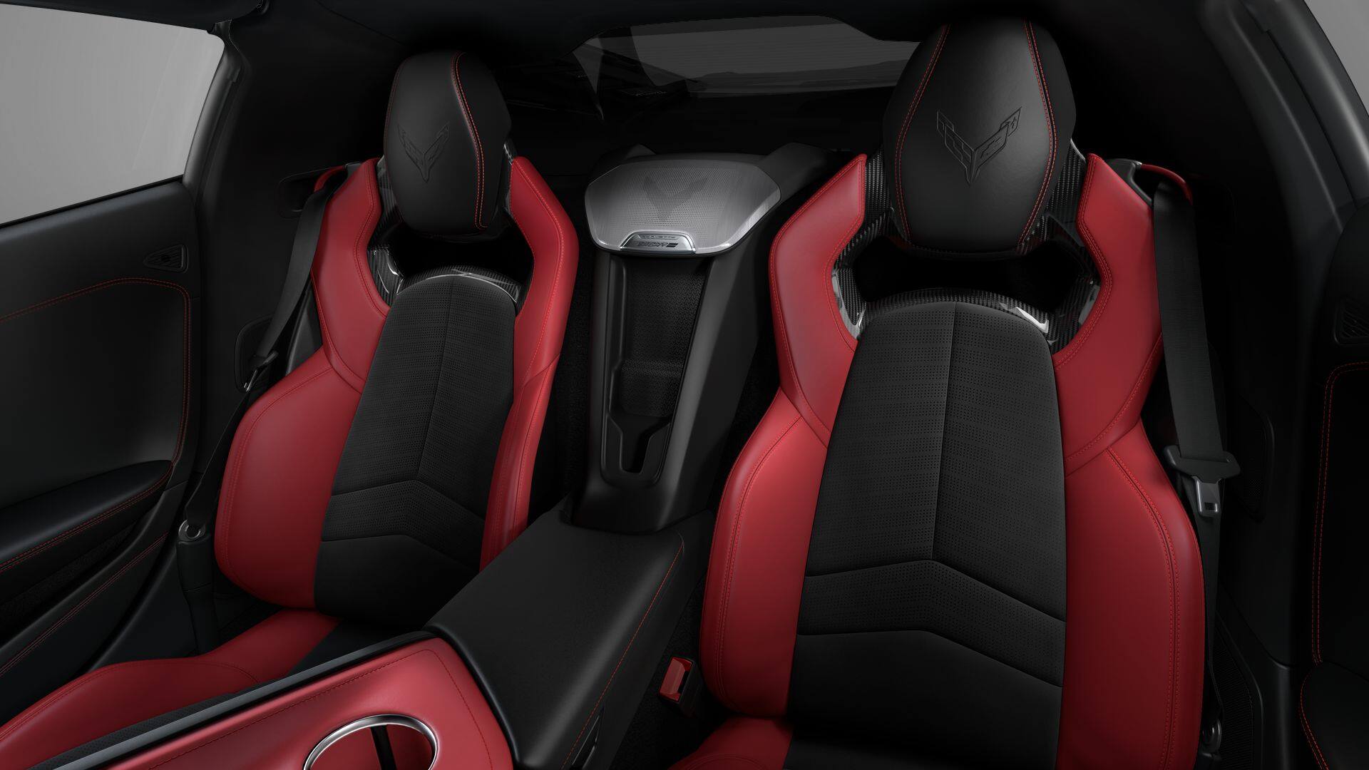 2027 Chevrolet Corvette Grand Sport 3LT