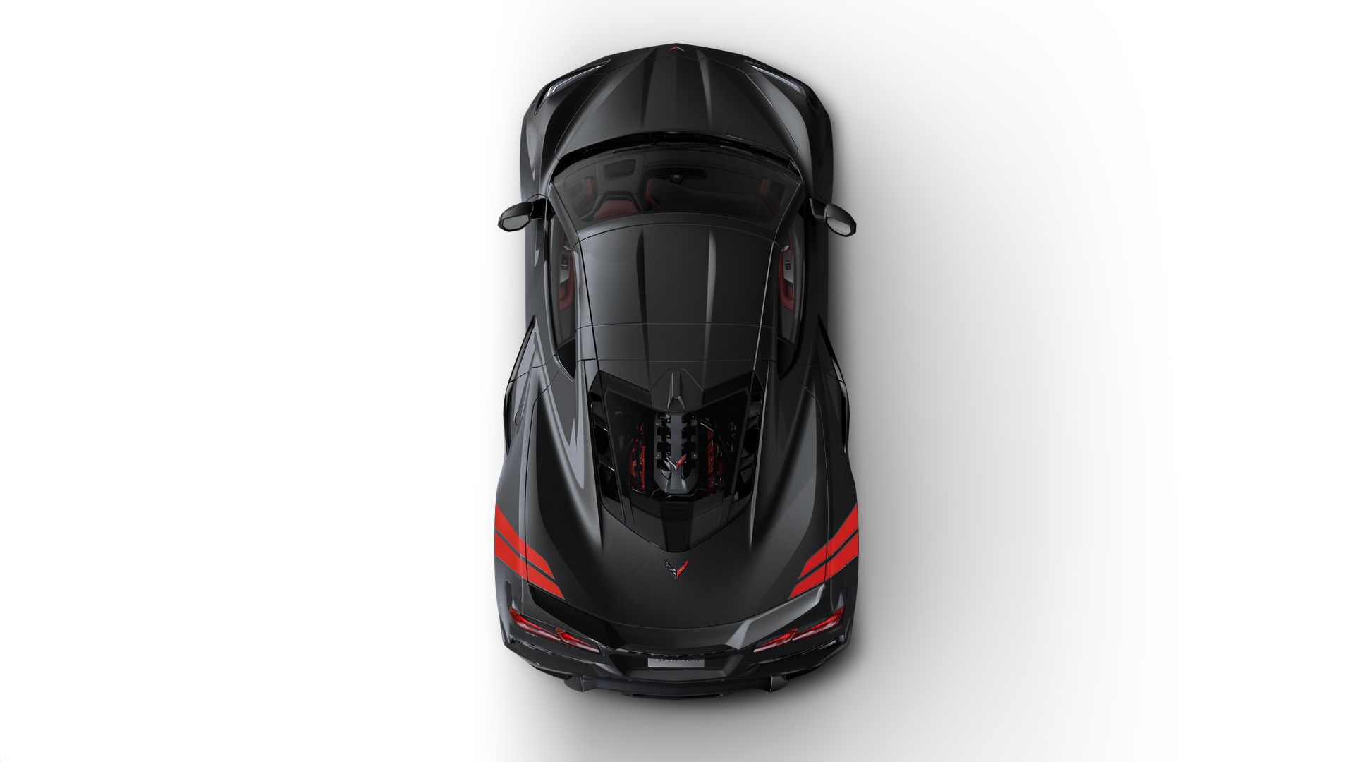 2027 Chevrolet Corvette Grand Sport 3LT