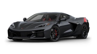 2027 Chevrolet Corvette Grand Sport 3LT