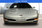 2000 Chevrolet Corvette NA