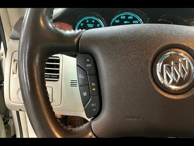 2010 Buick Lucerne CXL