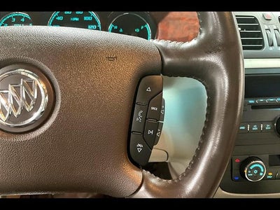 2010 Buick Lucerne CXL