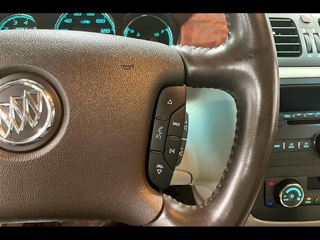 2010 Buick Lucerne CXL