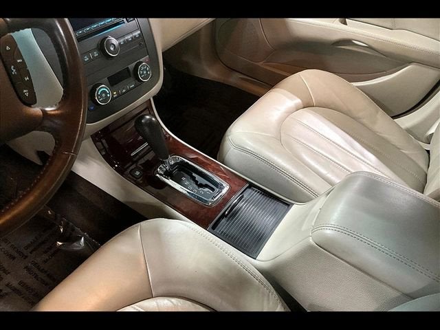 2010 Buick Lucerne CXL