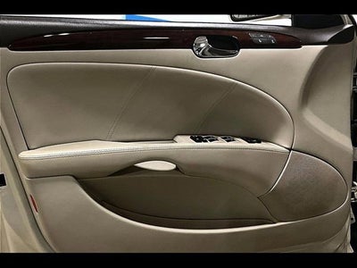 2010 Buick Lucerne CXL