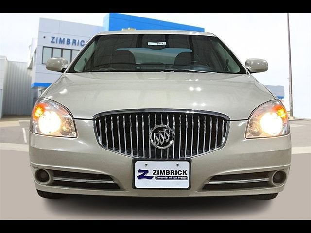 2010 Buick Lucerne CXL