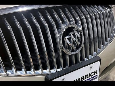 2010 Buick Lucerne CXL