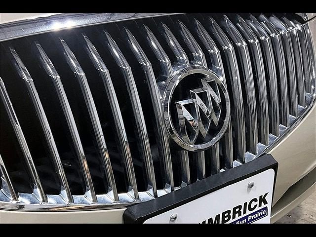 2010 Buick Lucerne CXL