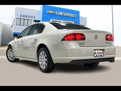 2010 Buick Lucerne CXL