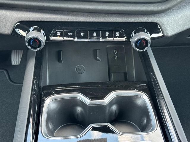 2026 Chevrolet Silverado EV LT - Standard Range