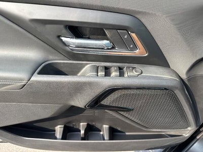 2026 Chevrolet Silverado EV LT - Standard Range