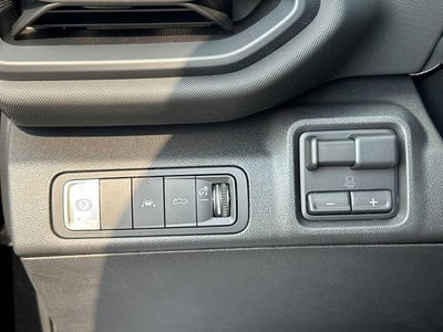 2026 Chevrolet Silverado EV LT - Standard Range