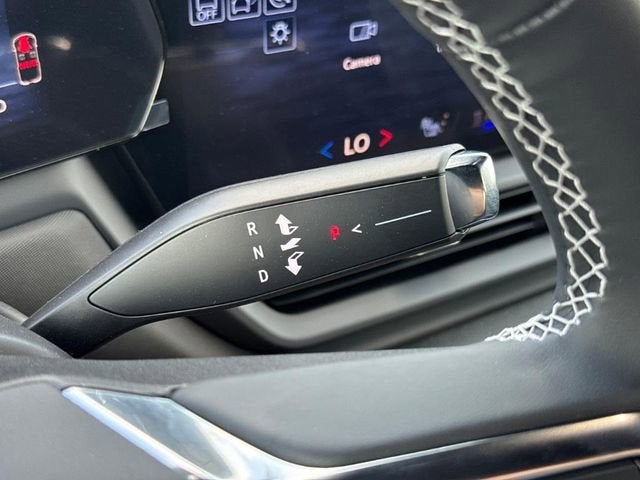 2026 Chevrolet Silverado EV LT - Standard Range