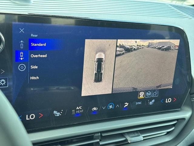 2026 Chevrolet Silverado EV LT - Standard Range