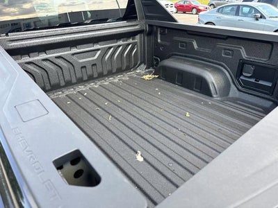 2026 Chevrolet Silverado EV LT - Standard Range