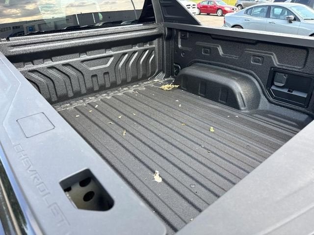 2026 Chevrolet Silverado EV LT - Standard Range