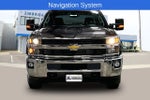 2015 Chevrolet Silverado 2500 HD LT