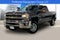 2015 Chevrolet Silverado 2500 HD LT