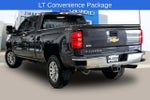 2015 Chevrolet Silverado 2500 HD LT