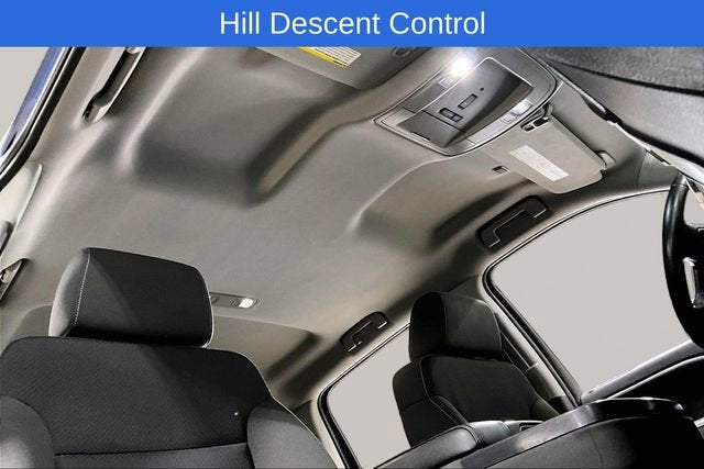 2015 Chevrolet Silverado 2500 HD LT