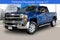 2015 Chevrolet Silverado 2500 HD LT