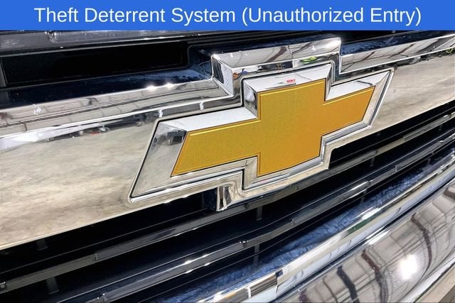 2015 Chevrolet Silverado 2500 HD LT