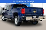 2015 Chevrolet Silverado 2500 HD LT