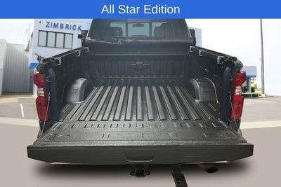 2020 Chevrolet Silverado 2500 HD LT