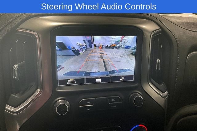 2020 Chevrolet Silverado 2500 HD LT