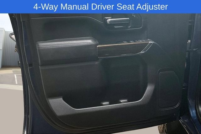 2020 Chevrolet Silverado 2500 HD LT