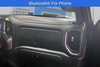 2020 Chevrolet Silverado 2500 HD LT