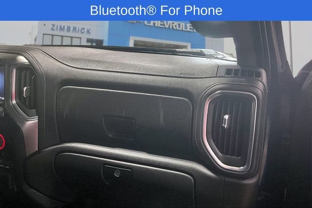 2020 Chevrolet Silverado 2500 HD LT