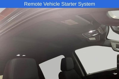 2020 Chevrolet Silverado 2500 HD LT