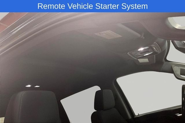 2020 Chevrolet Silverado 2500 HD LT