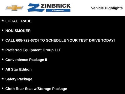 2020 Chevrolet Silverado 2500 HD LT