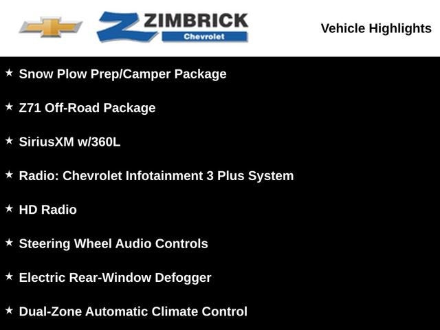 2020 Chevrolet Silverado 2500 HD LT