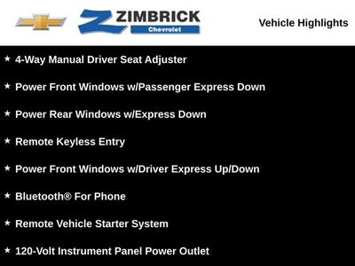 2020 Chevrolet Silverado 2500 HD LT