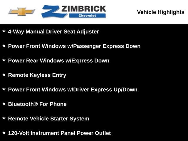 2020 Chevrolet Silverado 2500 HD LT
