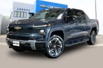 2026 Chevrolet Silverado EV LT - Max Range